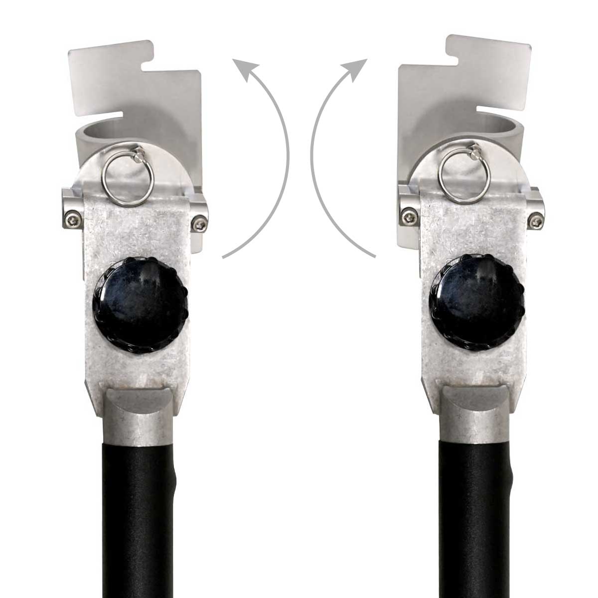 TapeTech SideWinder Flat Box Handle